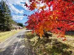 アプトの道を散策して軽井沢マリオットへ