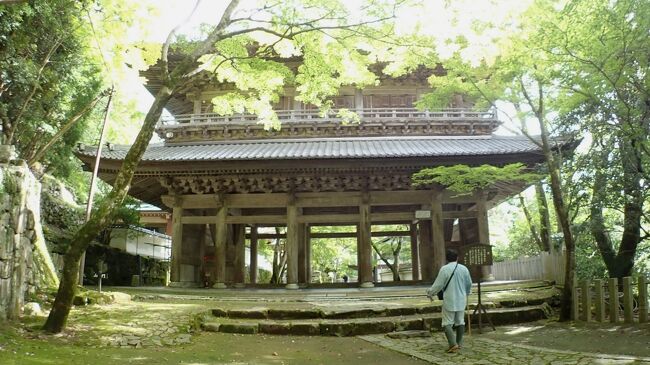 永源寺の下見に出かけてきました
