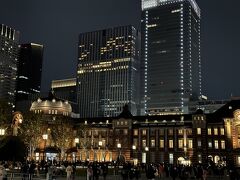 ANAインターコンチ東京