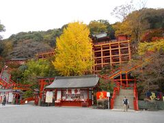 肥前やきもの紀行　③　祐徳神社