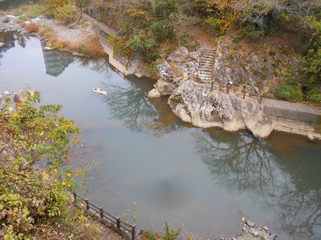 肥前やきもの紀行　②　嬉野温泉