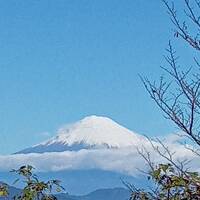 リベンジ富士山静岡や夢が叶った。富士山見ながら温泉も