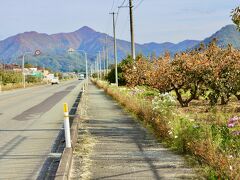 晩秋の月山道を行く～併せて小田和正2022ツアー〈こんど♪君と〉・ 安達太良山トレッキング