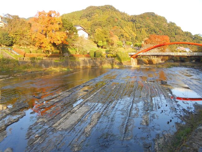 肥前やきもの紀行　④　轟きの滝