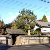 12-奥奥州･仙台道 舘腰駅～長町 (11/16 10km)