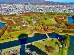 酸ヶ湯温泉に入るついでに、青森・函館の絶景を拝む②（函館、湯の川編）