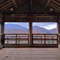 仙台前泊の羽州山形弾丸一人旅　　山寺　上杉家　小野川温泉　仙山線