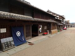 木村邸(岐阜県岩村町)へ・・・