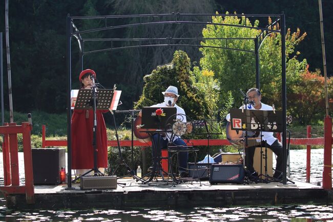 古民家カフェ神谷家音楽祭