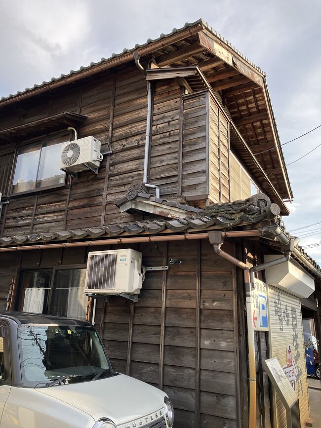 予定外もまた楽し　Ｊアラート直後の小千谷と摂田屋