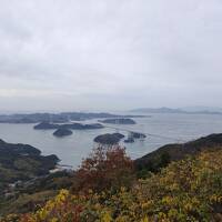 しまなみ海道 初心者サイクリング 今治-尾道ルート