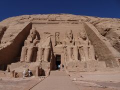 202302 エジプト（準備編）