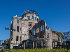 2022年どこかにマイルで行く広島-2泊3日の旅-2日目