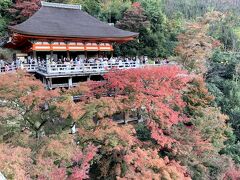 京都 2 ③ 清水寺