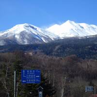 全国旅行支援で行く長野温泉ドライブ紀行2022年11月