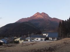 大分県を駆けめぐる旅　２日目の宿泊は湯布院温泉の四季倶楽部