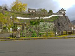 大分県臼杵市の旅