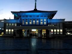 2022年 正倉院展を見に奈良へ(４年ぶり２回目)１日目