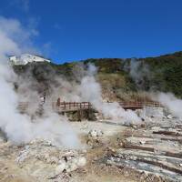 初めての九州旅行は長崎へ　（その1－小浜温泉・雲仙）