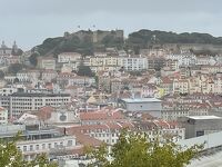 66歳ひとり旅。ポルトガルのリスボン、ポルト。　4日目リスボン