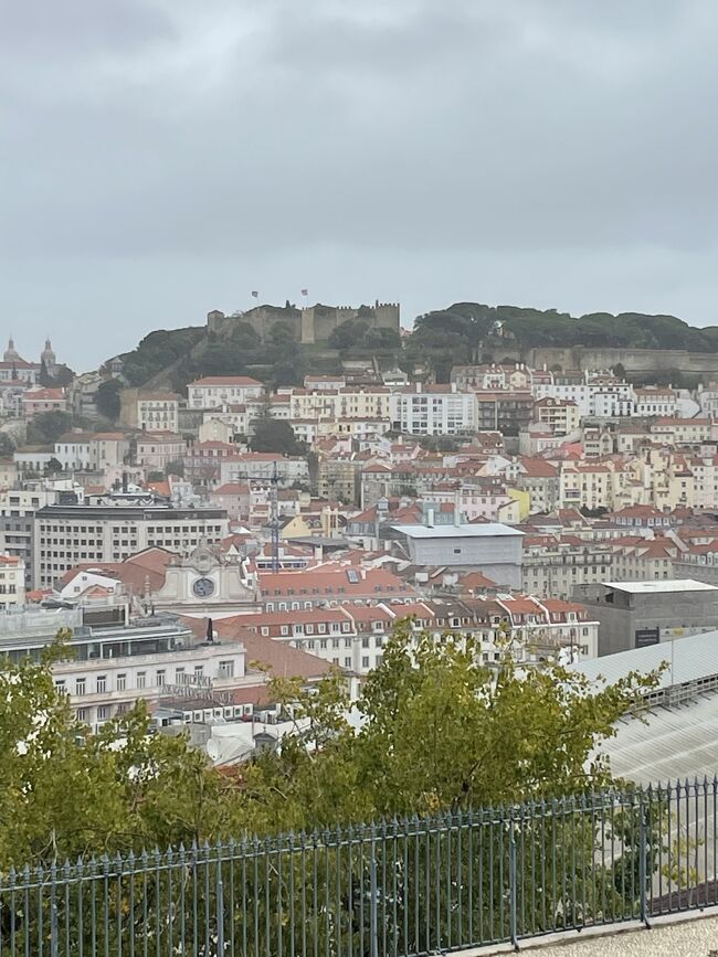 ポルトガルのリスボンとポルトにでかけました。<br />コロナのため、海外旅行に行けなかった私は、年をとってしまって、杖をついての旅行でしたが、自分の好きな場所にに行き、好きなテンポでの旅行で楽しかったです。