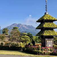 2022 過去をアップデートする鹿児島の旅