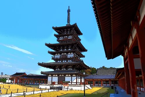 2022年 正倉院展を見に奈良へ(4年ぶり2回目)2日目 春日大社