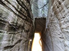 南房総の旅＜１＞　灯籠坂大師切通し～野島崎灯台～白浜野島崎温泉