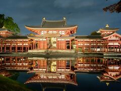 紅葉を求めて京都～奈良～滋賀  １日目 宇治方面