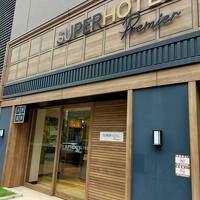 もっと東京でスーパーホテルプレミアム銀座