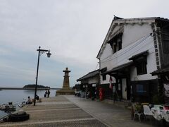 鞆の浦に立ち寄ってみました◆2022年5月／倉敷・世羅・福山で花を愛でる旅≪その６≫