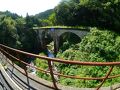 廃線跡をゆく、まぼろしの「広浜（こうひん）鉄道」を訪ねて　その３