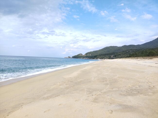 屋久島4日目は、白谷雲水峡に行こうと思っていたのですが、快晴ではないので、興味のあるところへ行きながら一周してみようとおでかけしました。<br /><br />まずはお宿から歩いても行けそうな千尋の滝へ。ここで昨日お目にかかったご夫婦にあいました。<br />その後、タクシー運転手さんにすすめられた紀元杉、屋久杉自然館とめぐりいなか浜へ、西部林道を通って戻って来ました。<br /><br />11/18<br />自宅→羽田空港<br />羽田エクセルホテル東急　泊<br /><br />11/19<br />羽田空港→鹿児島空港→屋久島空港<br />sankara hotel&amp;spa 屋久島　泊<br /><br />11/20<br />ヤクスギランド<br />大川の滝<br />新八野窯<br />sankara hotel&amp;spa 屋久島　泊<br /><br />11/21<br />縄文杉<br />sankara hotel&amp;spa 屋久島　泊<br /><br />11/22<br />千尋の滝<br />紀元杉<br />いなか浜<br />sankara hotel&amp;spa 屋久島　泊<br /><br />11/23<br />屋久島空港→鹿児島空港→羽田空港<br />帰宅<br /><br />