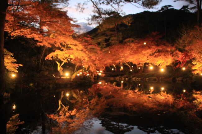 錦秋の越後路 長岡もみじ園 弥彦神社 弥彦公園 22年11月 弥彦 新潟県 の旅行記 ブログ By 温泉大好きさん フォートラベル