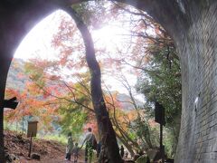 【日本三大廃線トンネル群】愛岐トンネル群の「 秋の特別公開」に行って来ました！