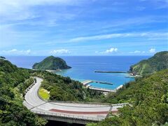 島旅エネルの２０２２　７月　慶良間諸島　阿嘉島、座間味、渡嘉敷に泊まります　第四話