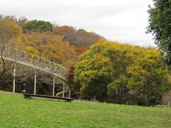 神奈川県立茅ヶ崎里山公園