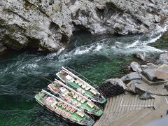 徳島★秋旅　かずら橋＊大歩危＊土柱　深まりゆく秋を探しに出掛けました☆彡