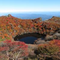 くじゅう連山