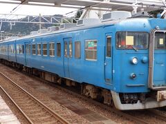 Ｅ　ＤＥＣ　２０２２　　テツ旅１６・・・・・⑤あい風北陸地域色４１３系惜別乗車