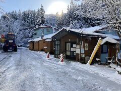 5年ぶり青森あの秘湯に、我が温泉番付横綱、湯を守る想い熱いよ大好きな古遠部温泉編