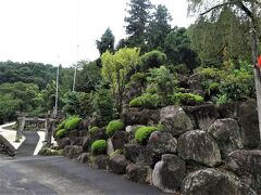 上野国寺社旧跡めぐり2、上野国九宮行ってきた