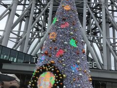 浅草に泊まり　初めてのスカイツリー　ひとり旅