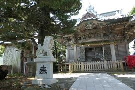 夏の伊豆長岡温泉旅♪　Vol.16 ☆大瀬崎：美しい大瀬神社♪