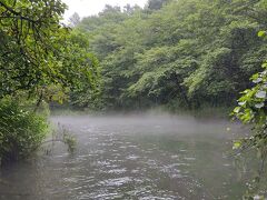 夏休み道東の旅2