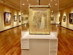 『松方コレクションの物語』を知って、あらためて観た「常設展」は素晴らしかった～西洋美術に魅せられて③