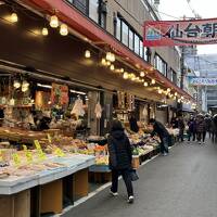 大人の休日倶楽部ラストは仙台、夜新宿打合せ都内往復つかの間の仙台編