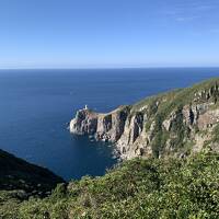 五島列島・長崎の旅 ③下五島 その１