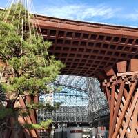 【2023.12 富山･金沢･あわら②】~茶屋街/兼六園/金沢城~【47都道府県一人旅 #29 石川県】