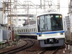 JR阪和線
